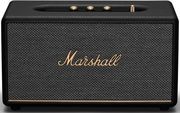 marshall stanmore iii 80w bluetooth speaker black
