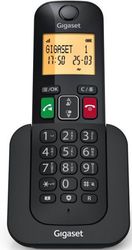gigaset essential 400 black photo