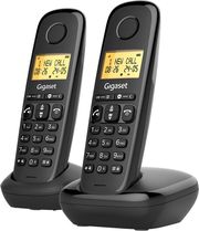 gigaset basic 100 duo photo