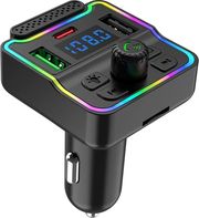 inno car charger and fm bluetooth transmitter p24 photo