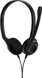 headset epos edu 10 black photo