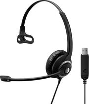 headset epos impact sc 230 usb black photo