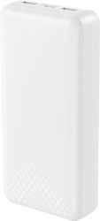 xo powerbank pb313 white color 20000mah photo xo powerbank pb313 white color 20000mah photo