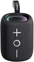 Tribit Ηχείο Tribit Stormbox Mini+ BTS33 Bluetooth IPX7 12W Black