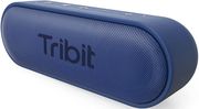 Tribit Bluetooth Ηχειο Audio Acc Tribit Xsound Go BTS38 Portable Bluetooth Speaker New Blue