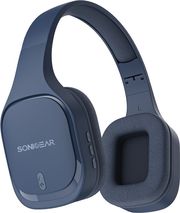 sonicgear bt 53 headset airphone 7 2025 navy airphone7 n photo
