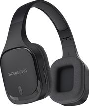 sonicgear bt 53 headset airphone 7 2025 graphite airphone7 gft photo