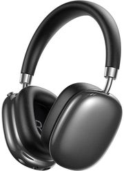 remax rb 602hb black wireless headphones photo