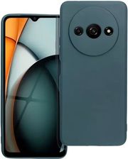 case for xiaomi redmi a3 4g matt dark green photo