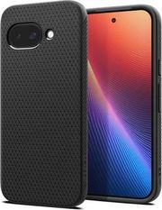 spigen liquid air matte black for google pixel 9a photo spigen liquid air matte black for google pixel 9a photo