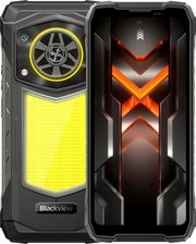 kinito blackview octacore rugged phone rock 5 6gb 256gb nfc black rock5 6256 b photo