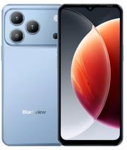 kinito blackview 4g wave 7c 4gb 64gb smartphone arctic blue wave7c 64 ab photo