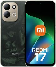kinito xiaomi redmi 17 256gb 4gb oak green photo