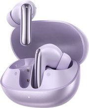 qcy melobuds n20 purple tws bt 60 anc earbuds 10h 40h ipx4 ios android photo