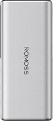 romoss ppu20 20000mah 130w powerbank silver photo romoss ppu20 20000mah 130w powerbank silver photo