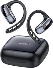 yesido ysp24 bluetooth headset black photo yesido ysp24 bluetooth headset black photo