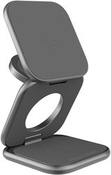 mobile origin 3in1 qi2 25w ultraslim foldable charger pw36 magsafe space grey photo mobile origin 3in1 qi2 25w ultraslim foldable charger pw36 magsafe space grey photo
