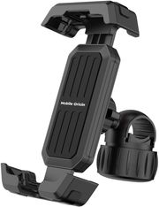 mobile origin bike phone holder b1 black photo mobile origin bike phone holder b1 black photo