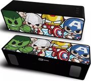 forito big ben bluetooth speaker 21 system avengers 10w