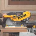 faltsopriono ilektriko dewalt radial 305 xps 1675watt dws780 extra photo 3