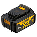 mpataria dewalt 18v 4ah li ion xr dcb182 extra photo 1 mpataria dewalt 18v 4ah li ion xr dcb182 extra photo 1