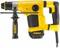 pistoleto ilektriko sds plus dewalt 42j 1000watt 42j xamilon kradasmon d25430k extra photo 1