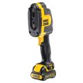 asyrmati thermokamera apeikonisis dewalt 108v li ion 15ah xr micro sd thiki metaforas dct416s1 extra photo 2