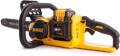 alysopriono mpatarias dewalt 40cm lama brushless 54v 9ah xr flexvolt dcm575x1 extra photo 1