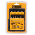 set 36 tem dewalt trypania mytes antaptoras dt71565 extra photo 1