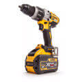 drapanokatsabido kroystiko dewalt 13mm 18v xr 9ai 54v flex volt li ion brushless dcd996x1 extra photo 1