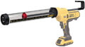 diafano exartima katharismoy solina pistolioy silikonis dewalt dce5801 extra photo 1