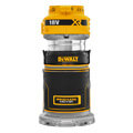 royter perithorion mpatarias dewalt 18v solo brushless 8mm 1 4 dcw600n extra photo 2