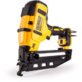 karfotiko mpatarias dewalt 18v solo brushless 16ga xr 32 63 dcn660n extra photo 1