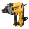 karfotiko skyrodematos mpatarias dewalt 18v solo brushless dcn890n extra photo 1