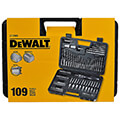 set 109 tem dewalt trypania mytes dt0109 qz extra photo 4