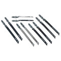 set 10 tem lames segas xyloy dewalt dt2290 extra photo 2