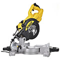 faltsopriono syromeno dewalt 1300w 216mm dws773 extra photo 1