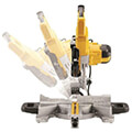 faltsopriono syromeno dewalt 1300w 216mm dws773 extra photo 2