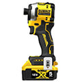 katsabidi palmiko mpatarias dewalt 18v solo brushless dcf850n extra photo 1