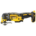 polyergaleio mpatarias dewalt 18v brushless solo dcs356n extra photo 1