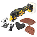 polyergaleio mpatarias dewalt 18v brushless solo dcs356n extra photo 2