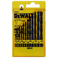 set 13 tem trypania hss r dewalt gia metallo f15 f65 dt5912 extra photo 1