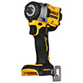 mpoylonokleido mpatarias dewalt 18v solo brushless dcf922n extra photo 1