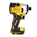 set brushless drapanokatsabido kroystiko palmiko dewalt 18v 2x 4ah li ion t stak dck2062m2t extra photo 1