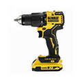 set brushless drapanokatsabido kroystiko palmiko dewalt 18v 2x 4ah li ion t stak dck2062m2t extra photo 2