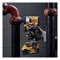 mpoylonokleido mpatarias dewalt 18v solo 1 2 brushless dcf921n extra photo 1