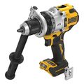 drapanokatsabido kroystiko dewalt 18v brushless solo balitsa dcd1007nt extra photo 1 drapanokatsabido kroystiko dewalt 18v brushless solo balitsa dcd1007nt extra photo 1
