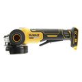goniakos troxos mpatarias dewalt 18v 125mm solo brushless dcg406n extra photo 1 goniakos troxos mpatarias dewalt 18v 125mm solo brushless dcg406n extra photo 1