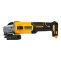 goniakos troxos mpatarias dewalt 18v 125mm solo brushless dewalt dcg407n extra photo 2 goniakos troxos mpatarias dewalt 18v 125mm solo brushless dewalt dcg407n extra photo 2