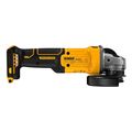 goniakos troxos mpatarias dewalt 18v 125mm solo brushless dewalt dcg407n extra photo 3 goniakos troxos mpatarias dewalt 18v 125mm solo brushless dewalt dcg407n extra photo 3